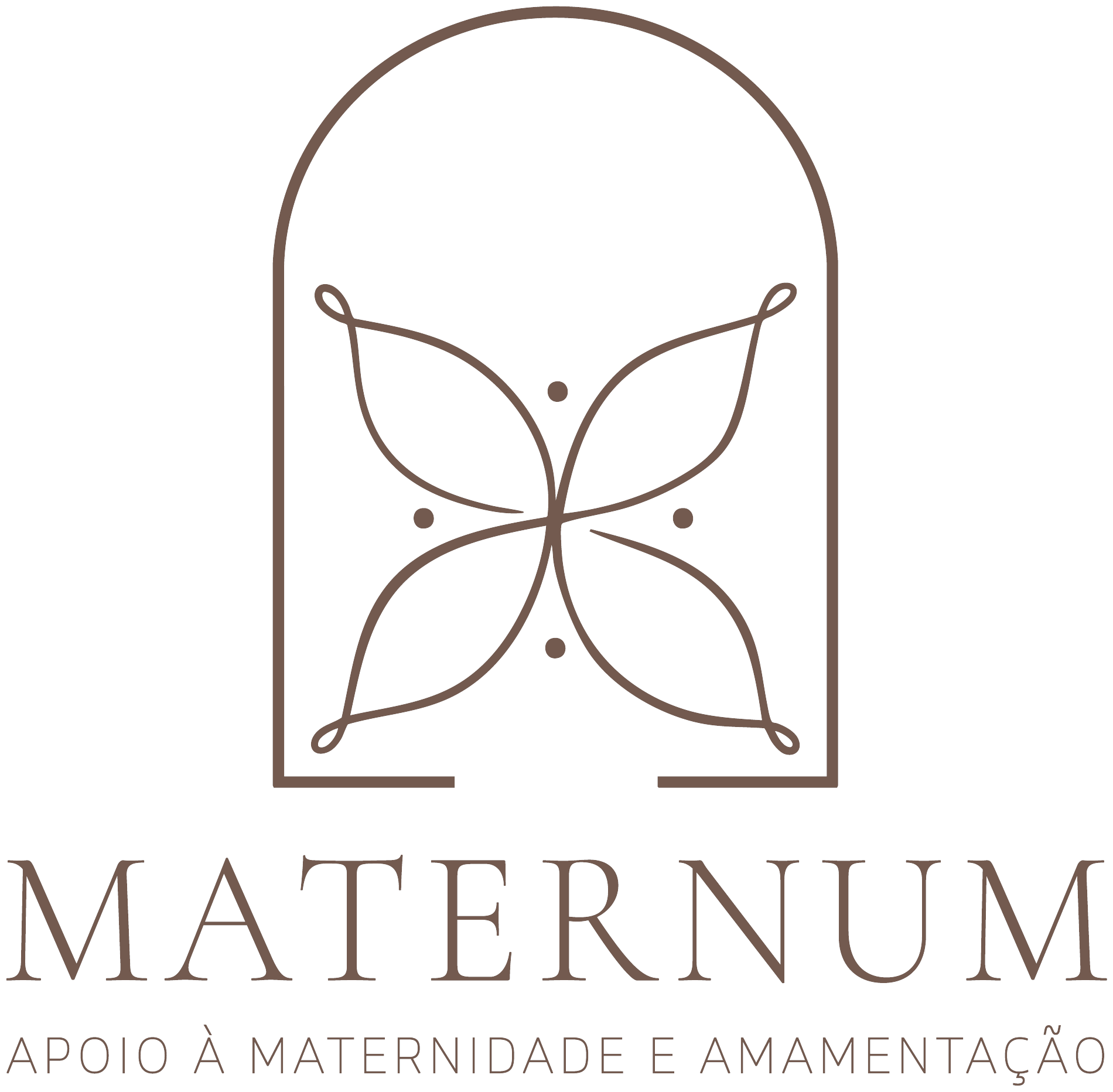 Maternum — Apoio à Maternidade e Amamentação